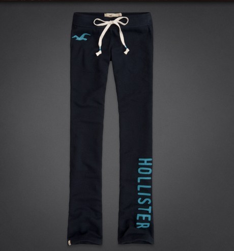 Hollister Mujeres Brillar Flaco Pantalones HCO4905